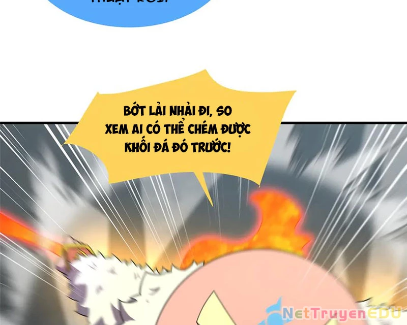 Thần Sủng Tiến Hóa Chapter 382 - Trang 4