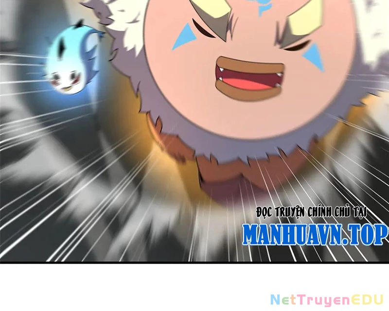 Thần Sủng Tiến Hóa Chapter 382 - Trang 4