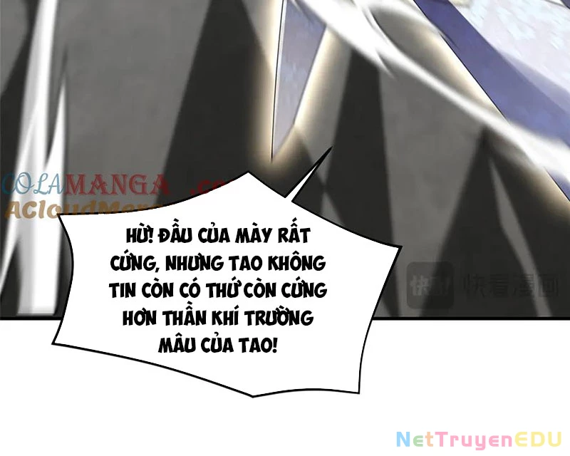 Thần Sủng Tiến Hóa Chapter 382 - Trang 4