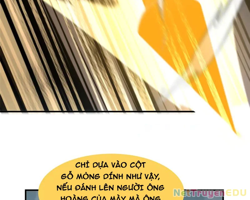 Thần Sủng Tiến Hóa Chapter 382 - Trang 4