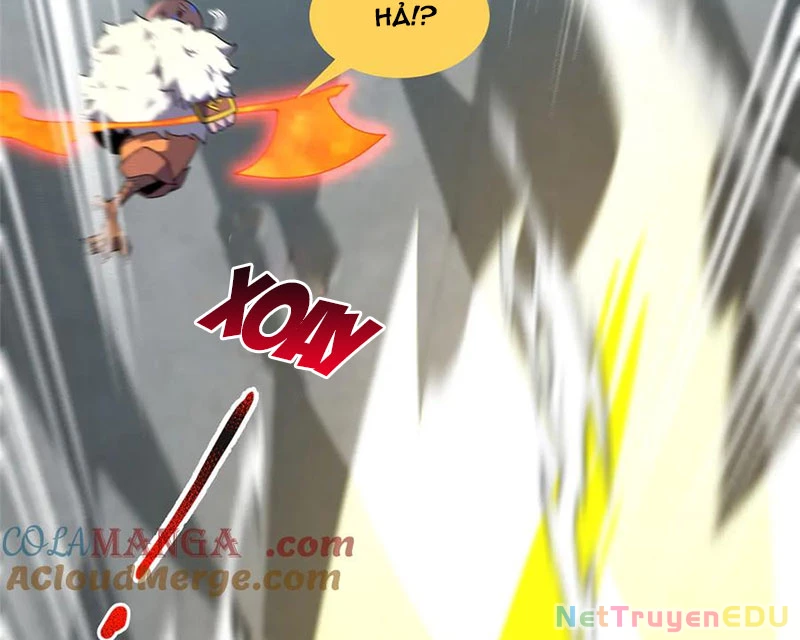 Thần Sủng Tiến Hóa Chapter 382 - Trang 4