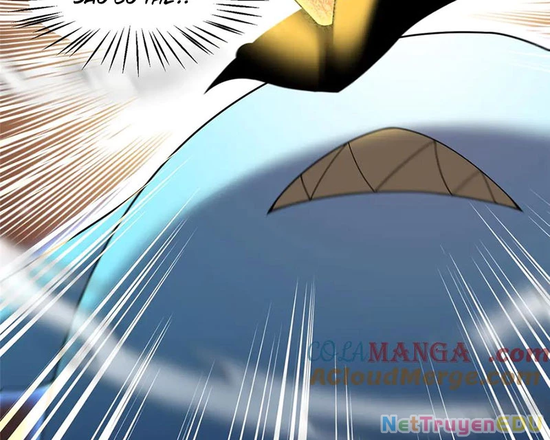 Thần Sủng Tiến Hóa Chapter 382 - Trang 4