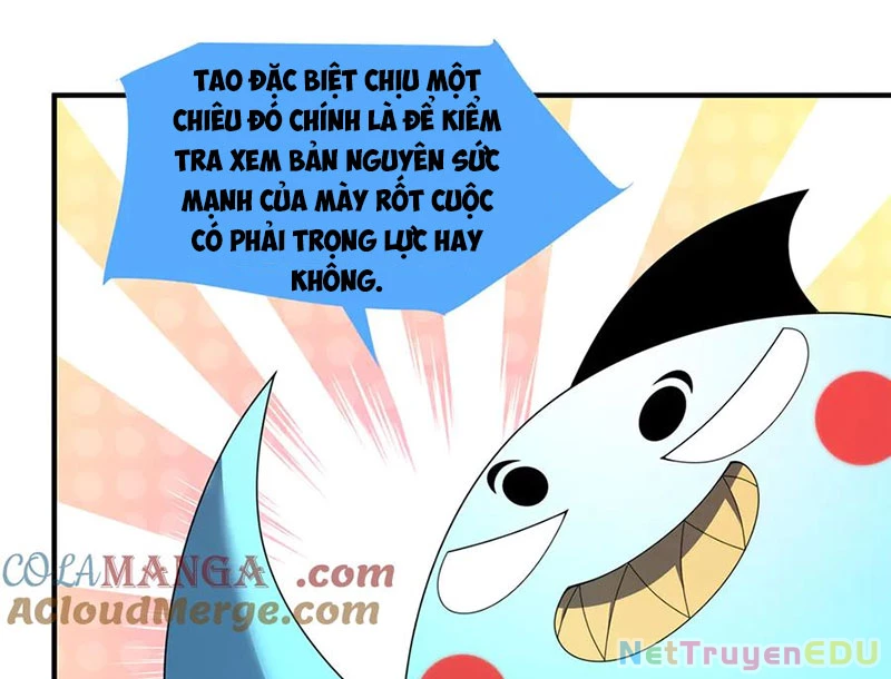 Thần Sủng Tiến Hóa Chapter 382 - Trang 4