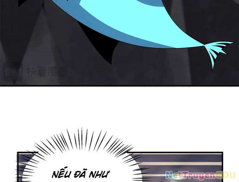Thần Sủng Tiến Hóa Chapter 382 - Trang 4