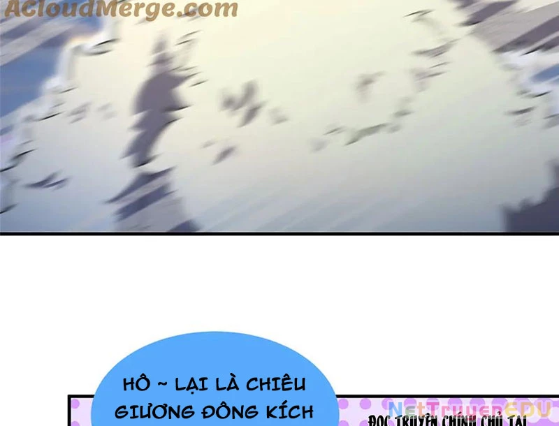 Thần Sủng Tiến Hóa Chapter 382 - Trang 4