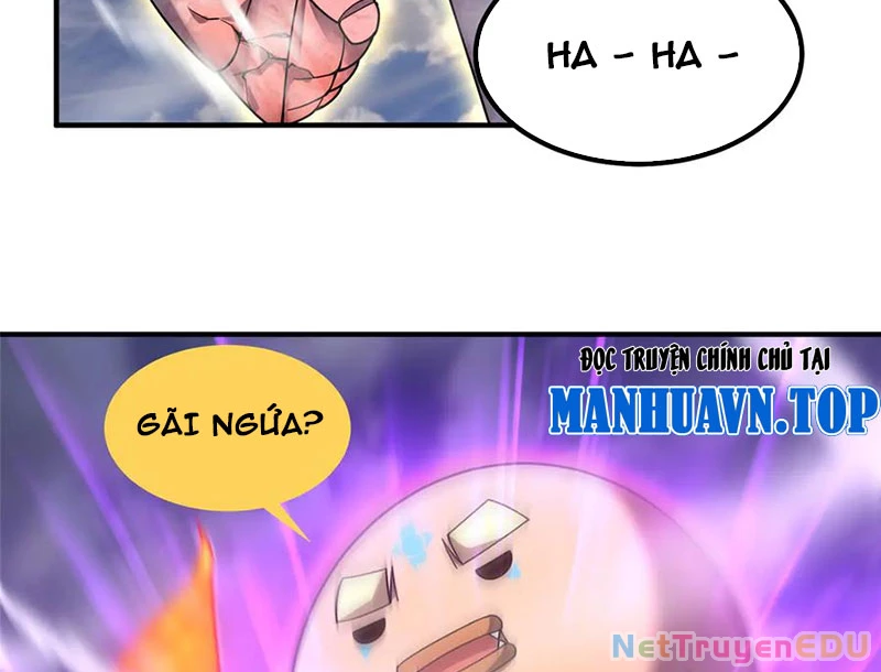 Thần Sủng Tiến Hóa Chapter 382 - Trang 4