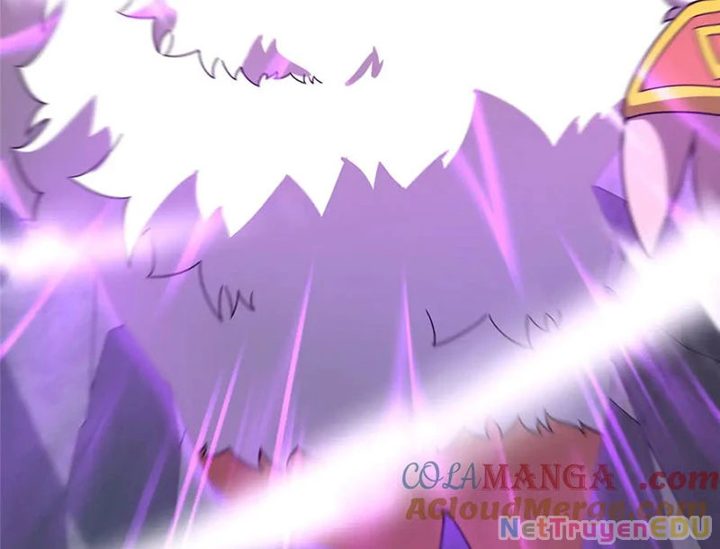 Thần Sủng Tiến Hóa Chapter 382 - Trang 4