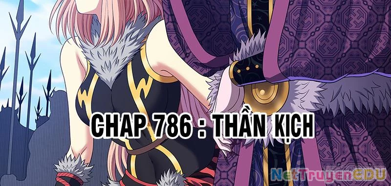 Ta Là Đại Thần Tiên Chapter 786 - Trang 4