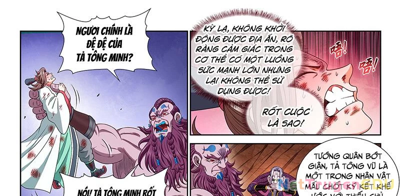 Ta Là Đại Thần Tiên Chapter 786 - Trang 4
