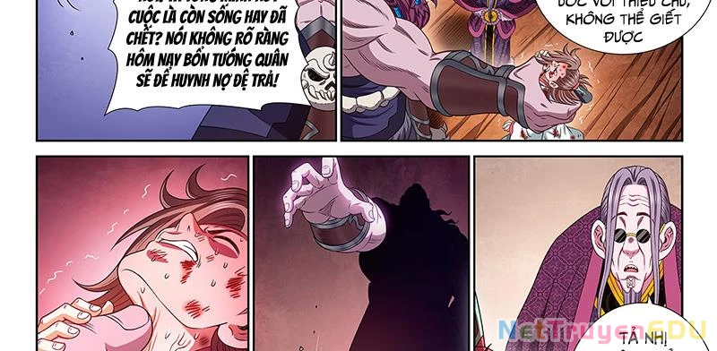 Ta Là Đại Thần Tiên Chapter 786 - Trang 4