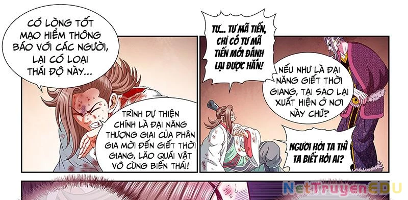 Ta Là Đại Thần Tiên Chapter 786 - Trang 4