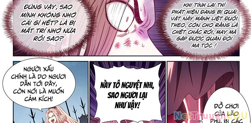 Ta Là Đại Thần Tiên Chapter 786 - Trang 4