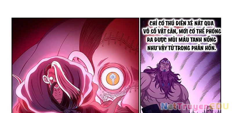 Ta Là Đại Thần Tiên Chapter 786 - Trang 4
