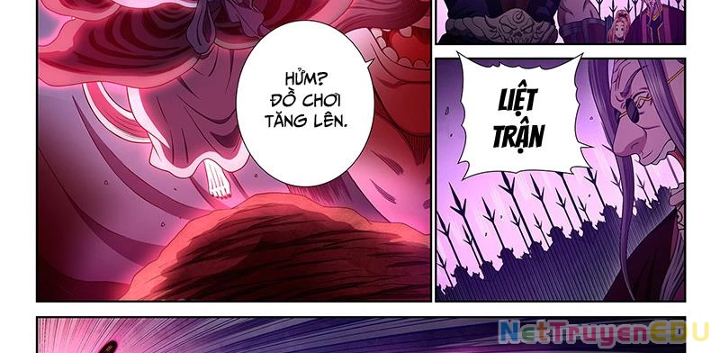 Ta Là Đại Thần Tiên Chapter 786 - Trang 4