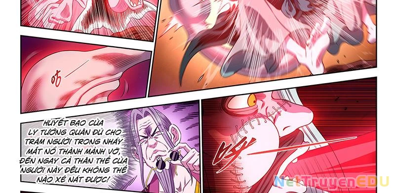 Ta Là Đại Thần Tiên Chapter 786 - Trang 4