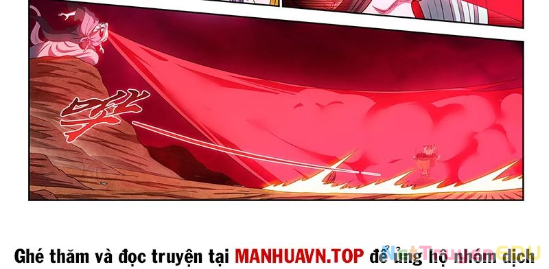 Ta Là Đại Thần Tiên Chapter 786 - Trang 4