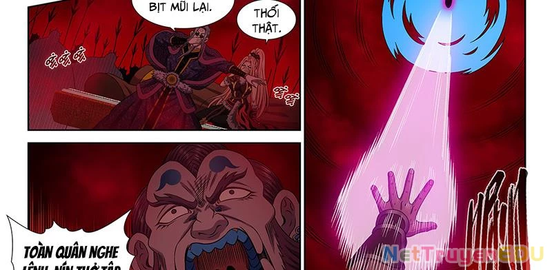 Ta Là Đại Thần Tiên Chapter 786 - Trang 4