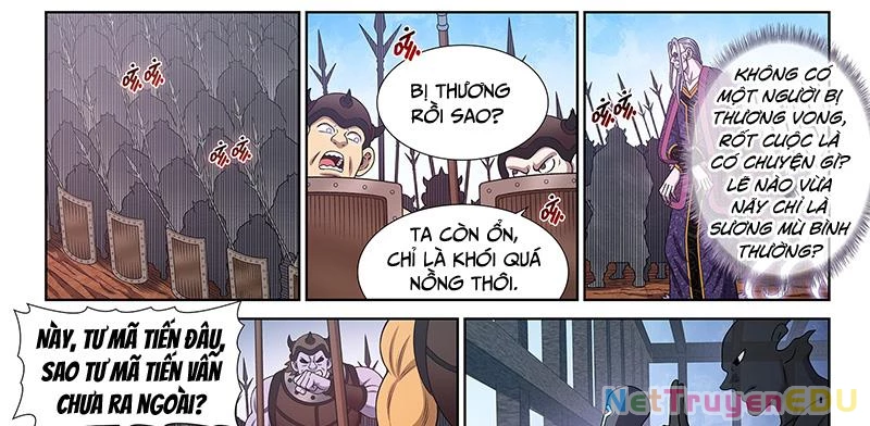 Ta Là Đại Thần Tiên Chapter 786 - Trang 4