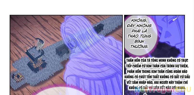 Ta Là Đại Thần Tiên Chapter 786 - Trang 4