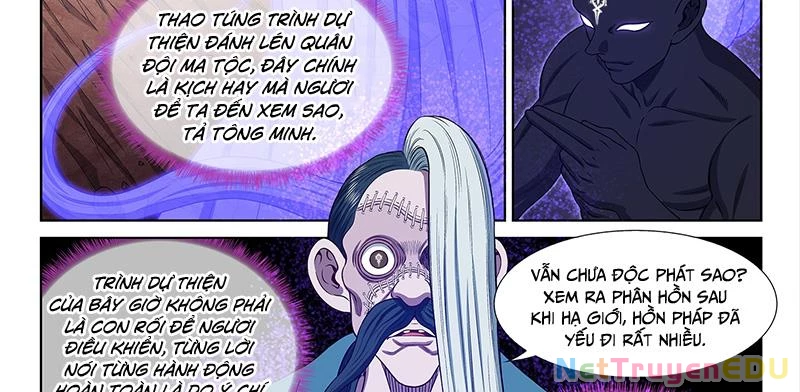 Ta Là Đại Thần Tiên Chapter 786 - Trang 4