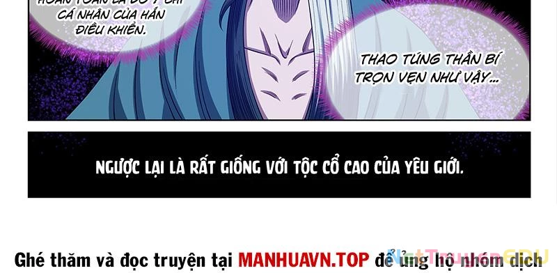 Ta Là Đại Thần Tiên Chapter 786 - Trang 4