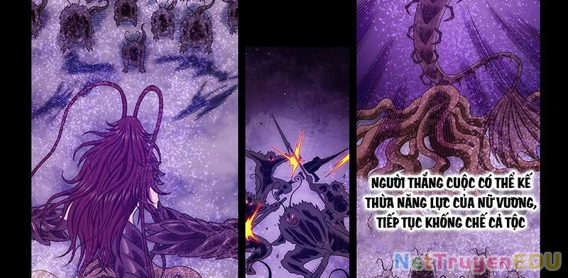 Ta Là Đại Thần Tiên Chapter 786 - Trang 4