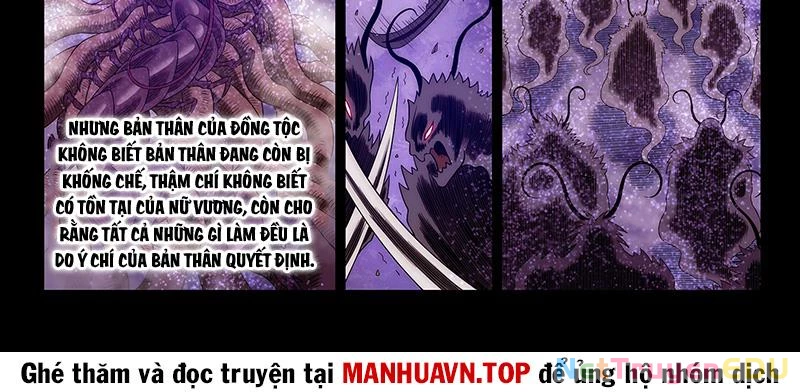Ta Là Đại Thần Tiên Chapter 786 - Trang 4