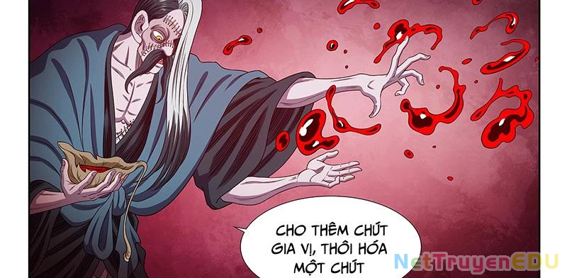 Ta Là Đại Thần Tiên Chapter 786 - Trang 4