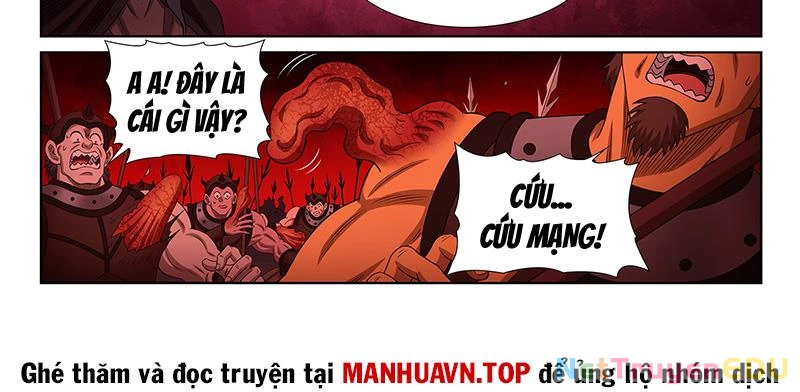 Ta Là Đại Thần Tiên Chapter 786 - Trang 4