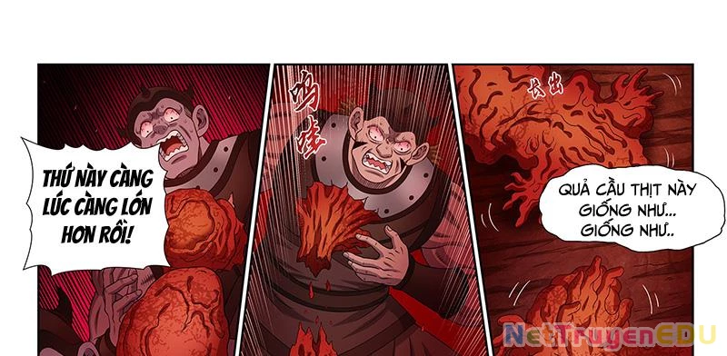 Ta Là Đại Thần Tiên Chapter 786 - Trang 4