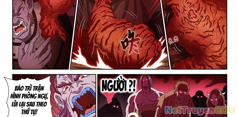 Ta Là Đại Thần Tiên Chapter 786 - Trang 4