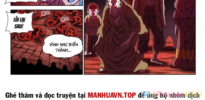 Ta Là Đại Thần Tiên Chapter 786 - Trang 4