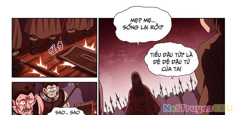 Ta Là Đại Thần Tiên Chapter 786 - Trang 4