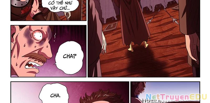 Ta Là Đại Thần Tiên Chapter 786 - Trang 4