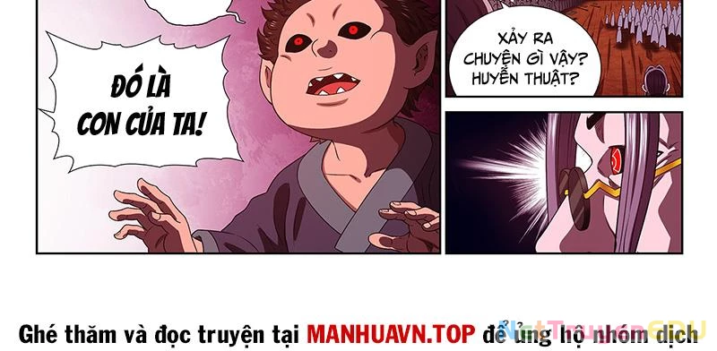 Ta Là Đại Thần Tiên Chapter 786 - Trang 4