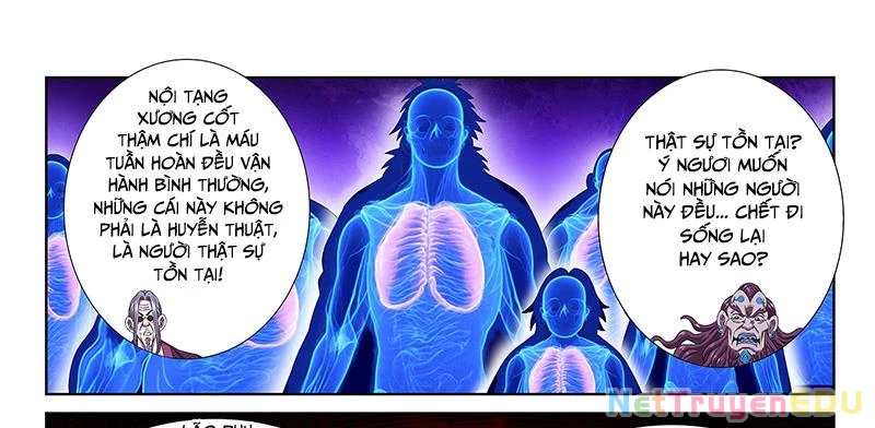 Ta Là Đại Thần Tiên Chapter 786 - Trang 4