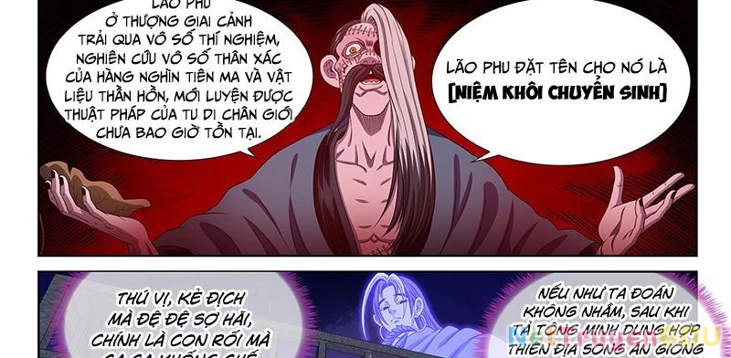 Ta Là Đại Thần Tiên Chapter 786 - Trang 4