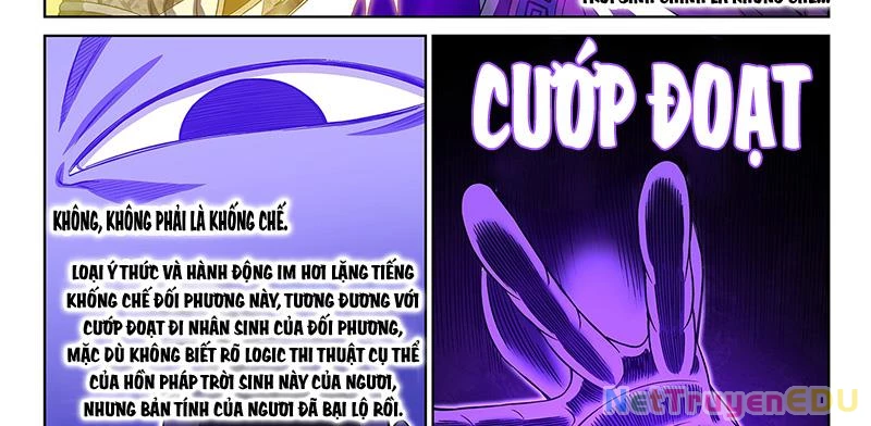 Ta Là Đại Thần Tiên Chapter 786 - Trang 4