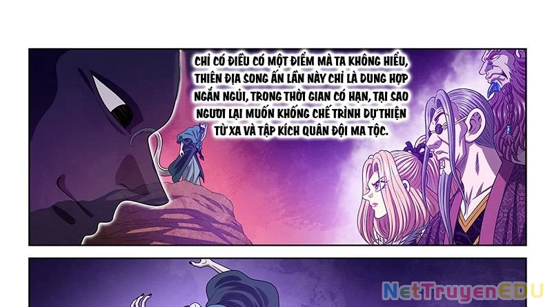 Ta Là Đại Thần Tiên Chapter 786 - Trang 4