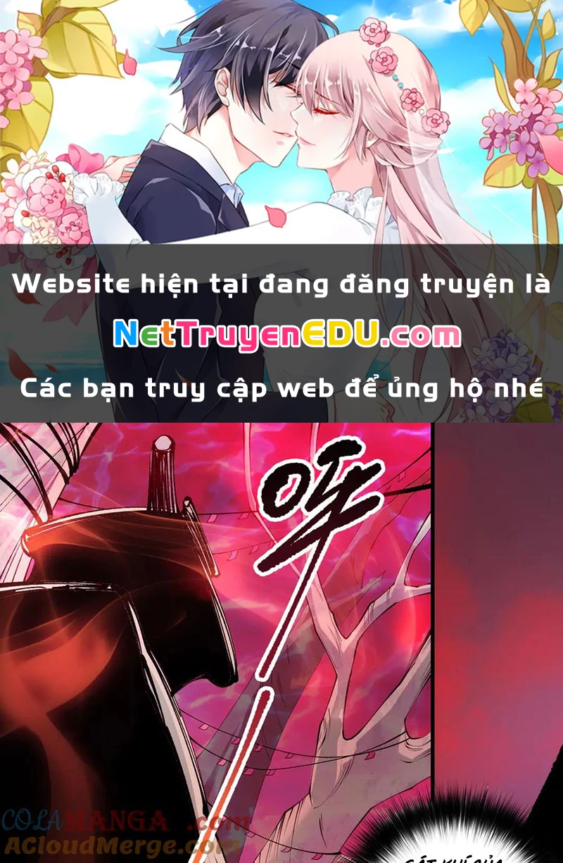 Thảm Họa Tử Linh Sư Chapter 157 - Trang 4