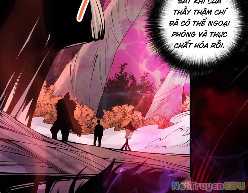 Thảm Họa Tử Linh Sư Chapter 157 - Trang 4