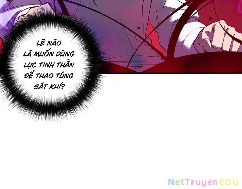 Thảm Họa Tử Linh Sư Chapter 157 - Trang 4