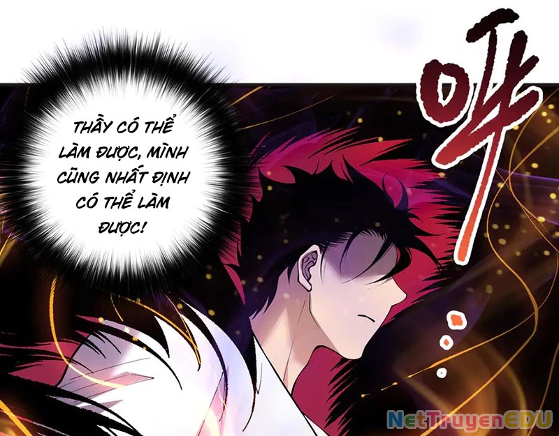 Thảm Họa Tử Linh Sư Chapter 157 - Trang 4
