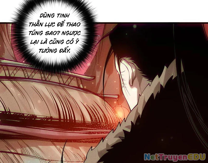 Thảm Họa Tử Linh Sư Chapter 157 - Trang 4