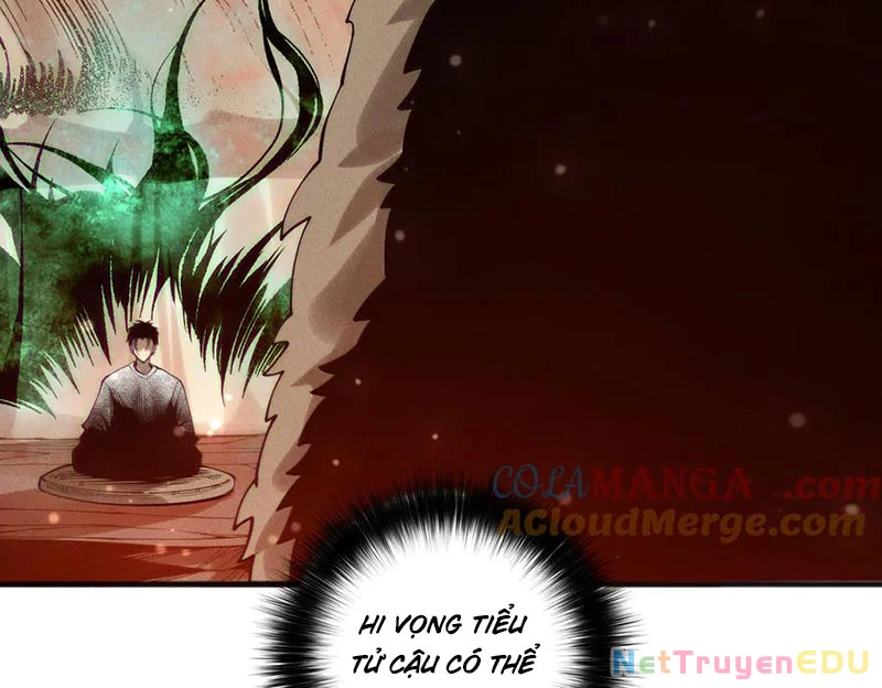 Thảm Họa Tử Linh Sư Chapter 157 - Trang 4