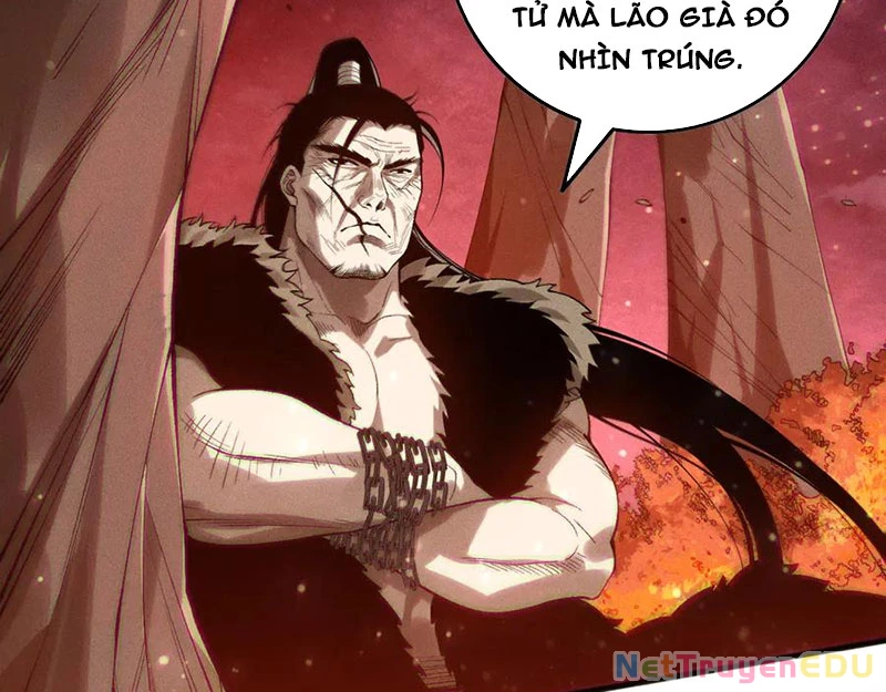Thảm Họa Tử Linh Sư Chapter 157 - Trang 4
