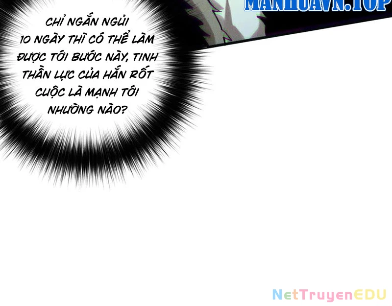 Thảm Họa Tử Linh Sư Chapter 157 - Trang 4