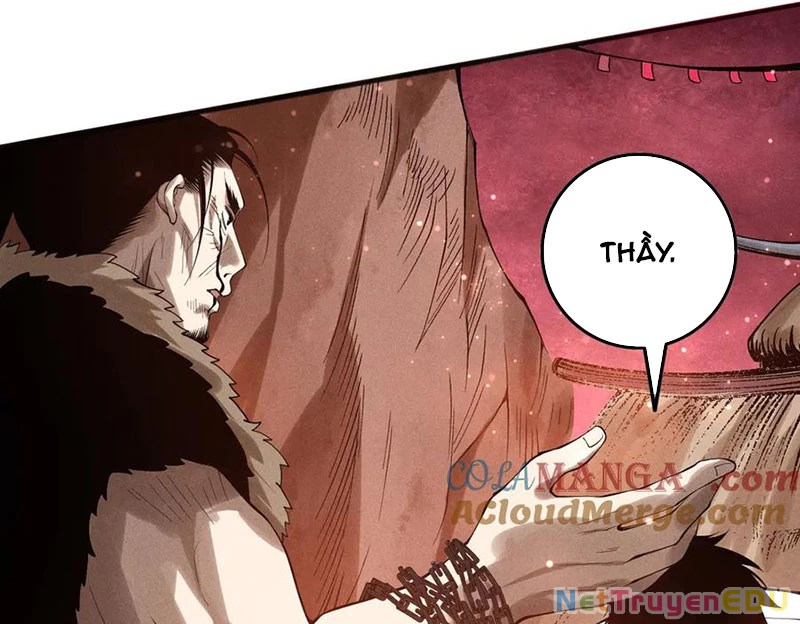 Thảm Họa Tử Linh Sư Chapter 157 - Trang 4