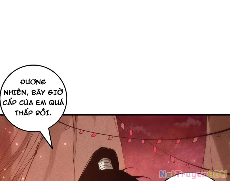 Thảm Họa Tử Linh Sư Chapter 157 - Trang 4