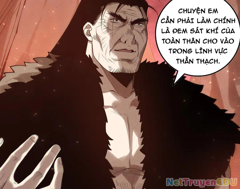 Thảm Họa Tử Linh Sư Chapter 157 - Trang 4